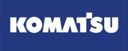  KOMATSU
